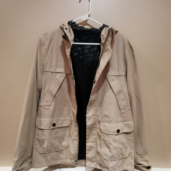 Men's Jacket - Picture 2 of 3